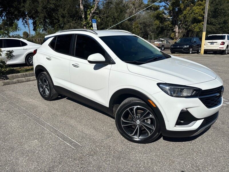 2020 Buick Encore GX Select Seffner FL