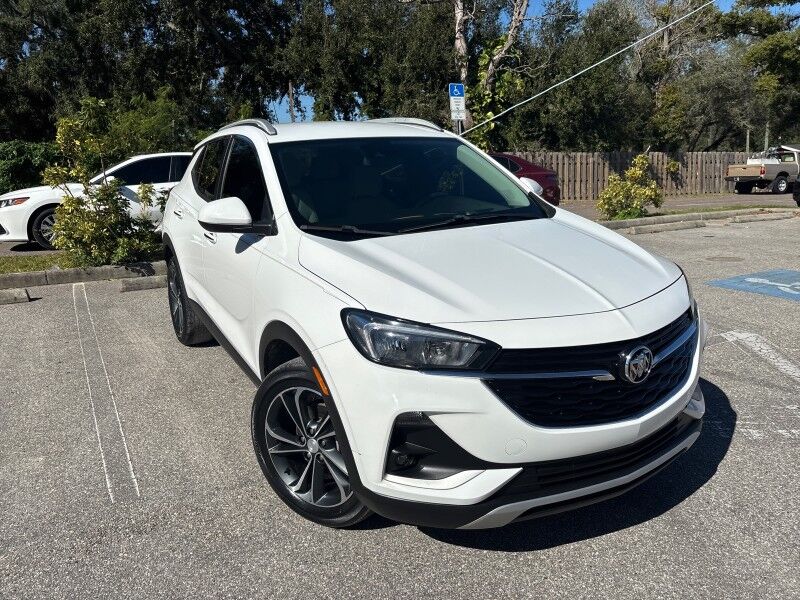 2020 Buick Encore GX Select Seffner FL