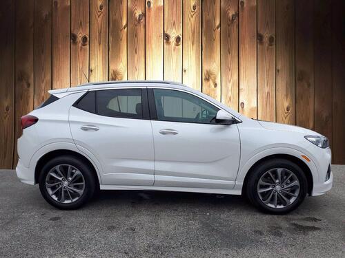 2020 Buick Encore GX Select Tampa FL 2020 Buick Encore GX Select Tampa FL