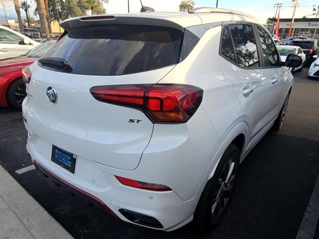 2020 Buick Encore GX Select Tucson AZ