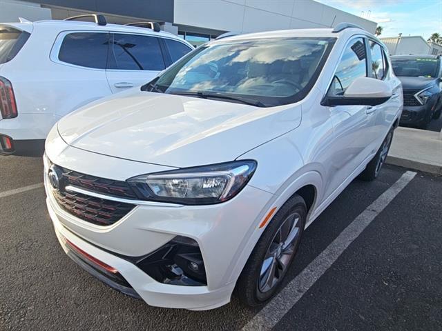2020 Buick Encore GX Select Tucson AZ