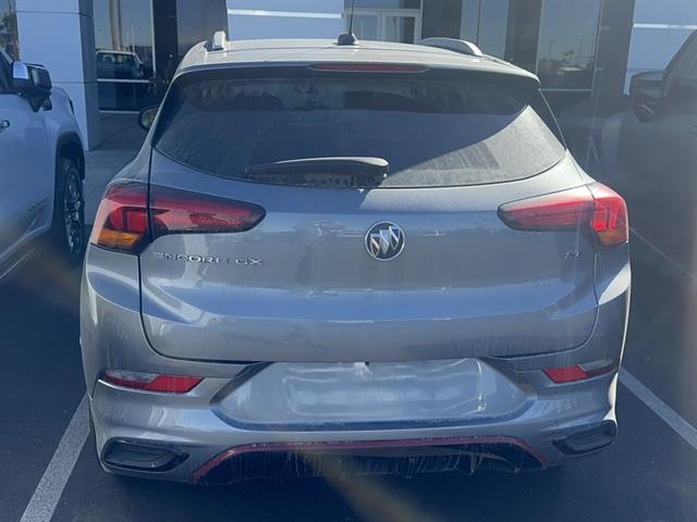 2020 Buick Encore GX Select Tucson AZ