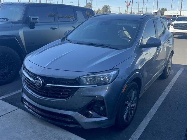 2020 Buick Encore GX Select Tucson AZ