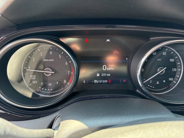 2020 Buick Encore GX Select Carbondale IL