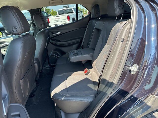 2020 Buick Encore GX Select Carbondale IL