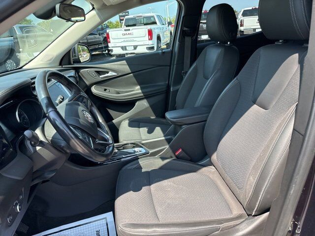 2020 Buick Encore GX Select Carbondale IL