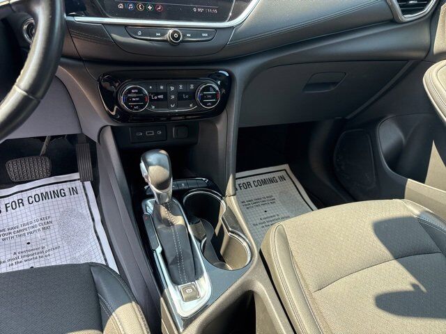 2020 Buick Encore GX Select Carbondale IL