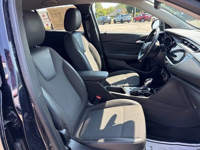 2020 Buick Encore GX Select Carbondale IL