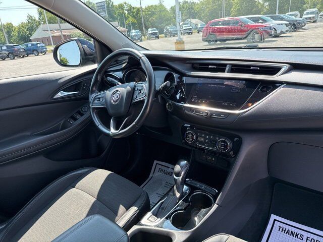 2020 Buick Encore GX Select Carbondale IL