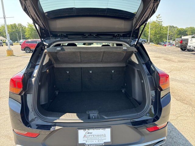 2020 Buick Encore GX Select Carbondale IL