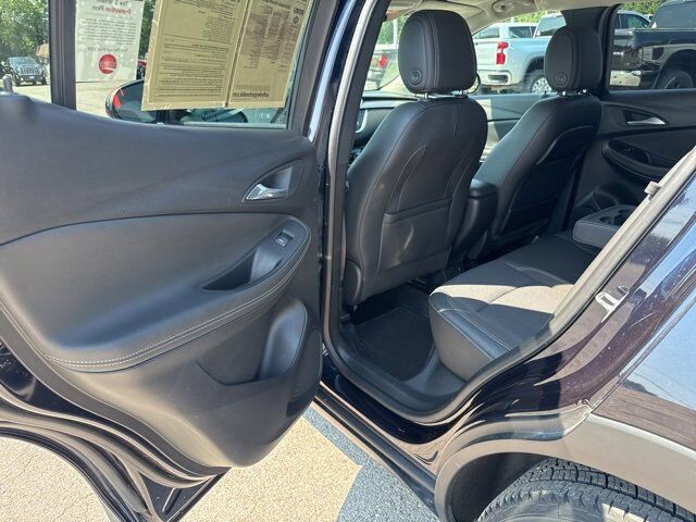2020 Buick Encore GX Select Carbondale IL