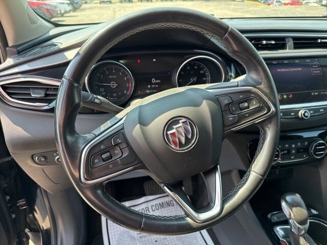 2020 Buick Encore GX Select Carbondale IL