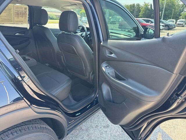 2020 Buick Encore GX Select Carbondale IL