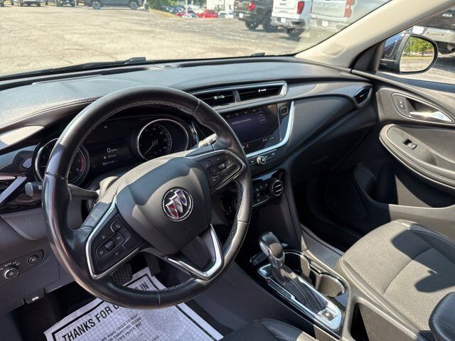 2020 Buick Encore GX Select Carbondale IL