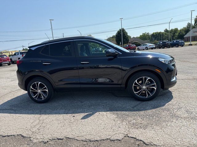 2020 Buick Encore GX Select Carbondale IL