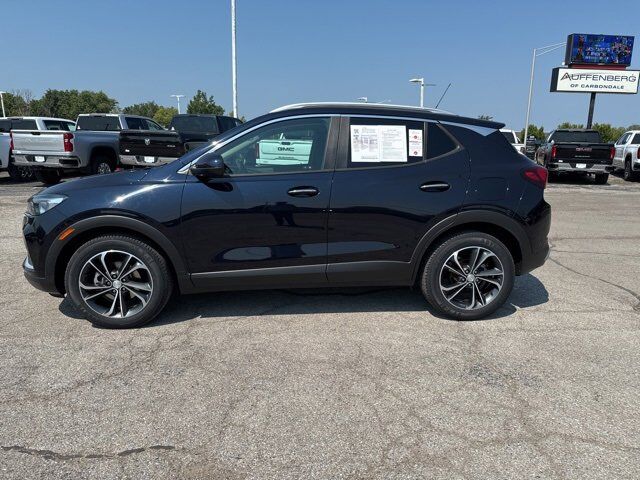 2020 Buick Encore GX Select Carbondale IL