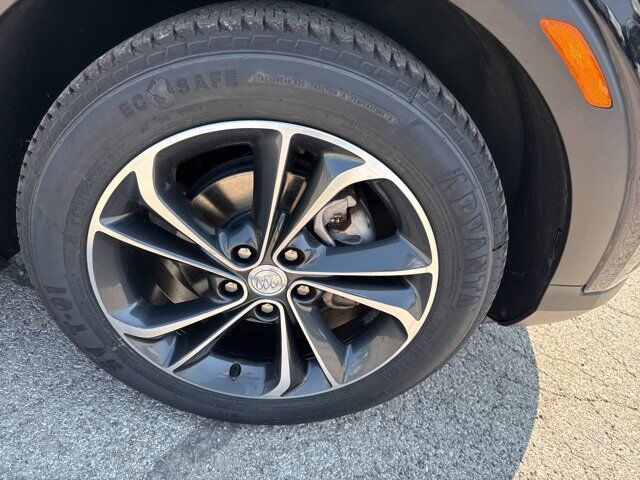 2020 Buick Encore GX Select Carbondale IL
