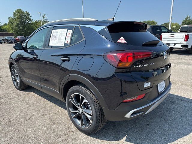 2020 Buick Encore GX Select Carbondale IL