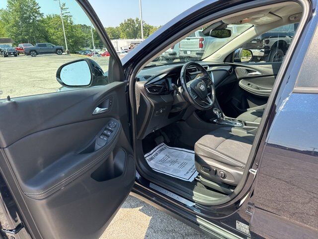 2020 Buick Encore GX Select Carbondale IL