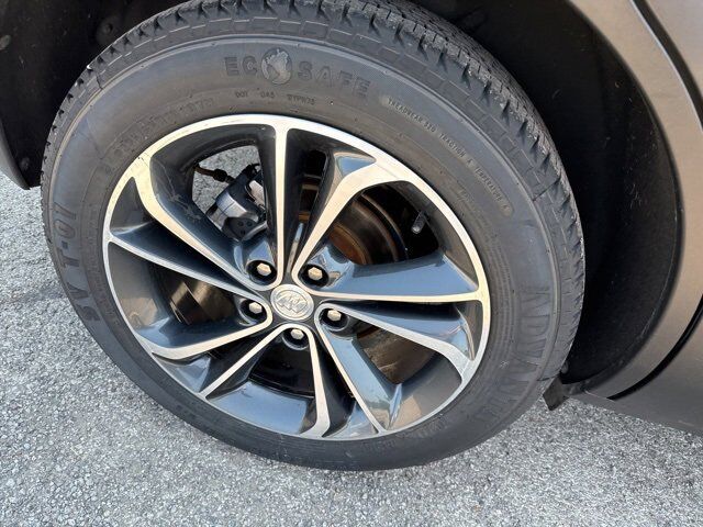 2020 Buick Encore GX Select Carbondale IL