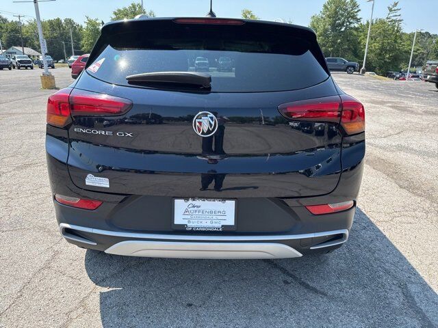 2020 Buick Encore GX Select Carbondale IL