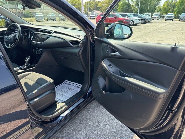 2020 Buick Encore GX Select Carbondale IL