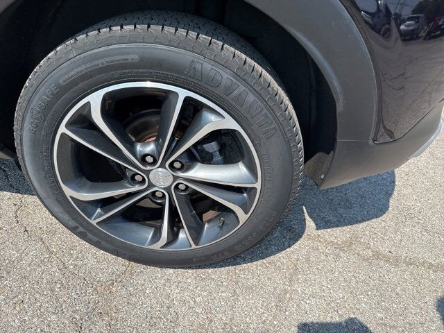 2020 Buick Encore GX Select Carbondale IL