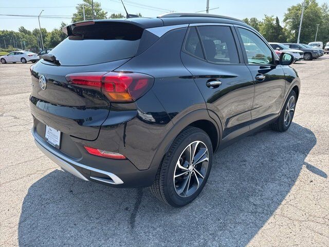 2020 Buick Encore GX Select Carbondale IL