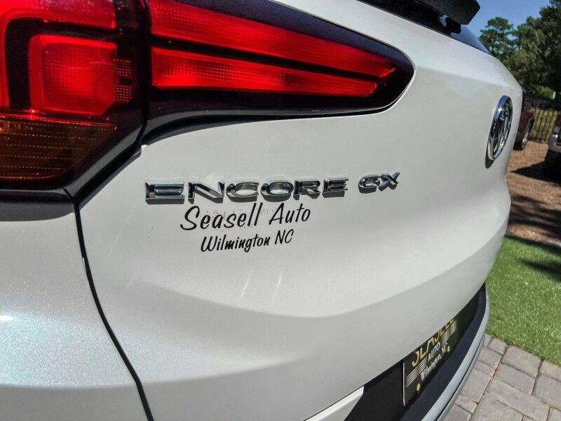 2020 Buick Encore GX Select Wilmington NC