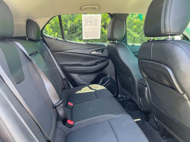 2020 Buick Encore GX Select Wilmington NC
