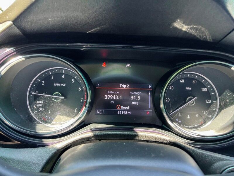 2020 Buick Encore GX Select Wilmington NC