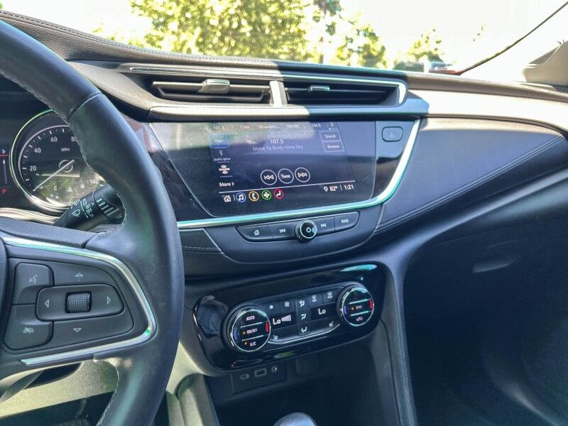 2020 Buick Encore GX Select Wilmington NC