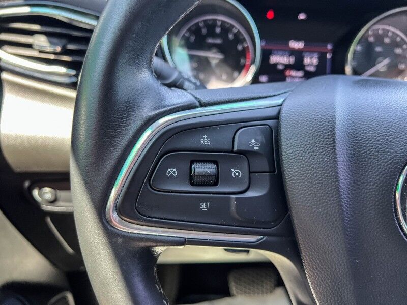 2020 Buick Encore GX Select Wilmington NC