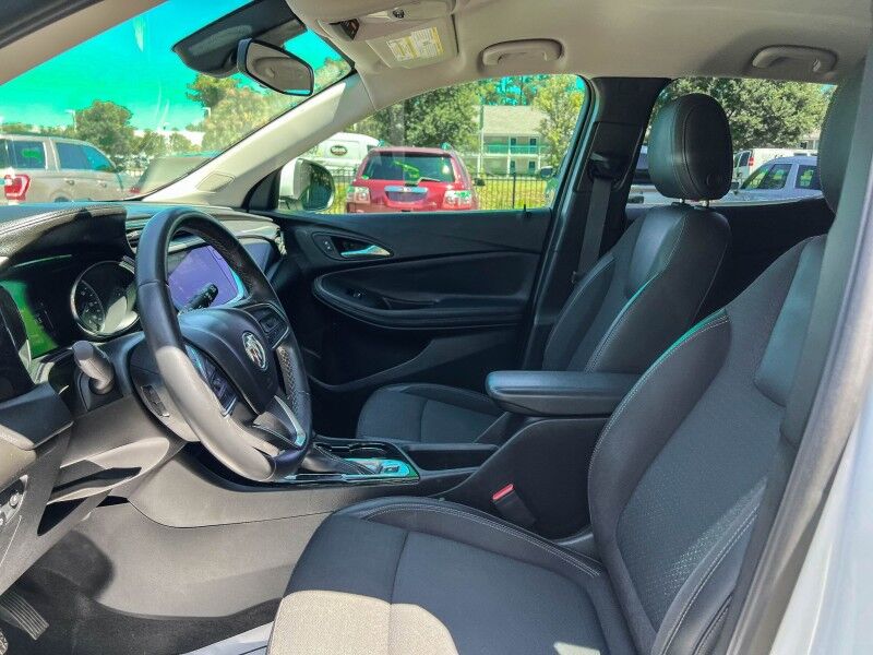 2020 Buick Encore GX Select Wilmington NC