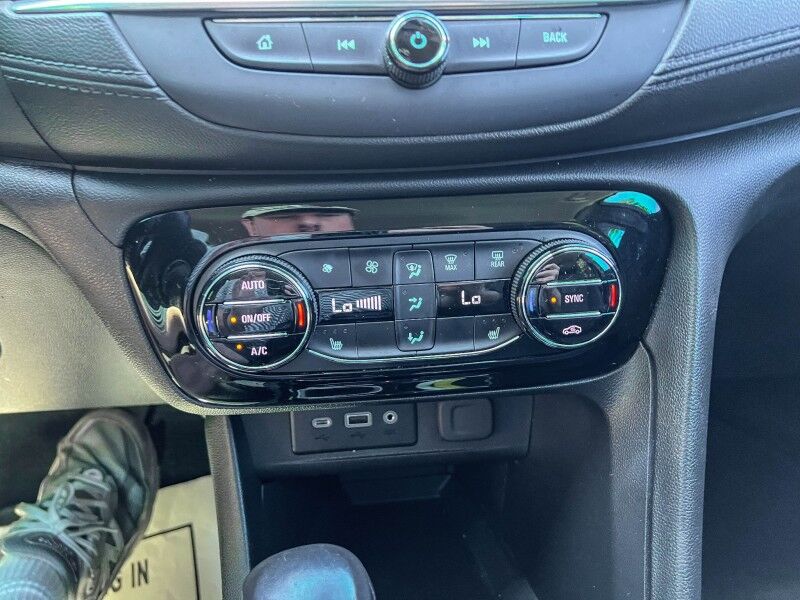 2020 Buick Encore GX Select Wilmington NC