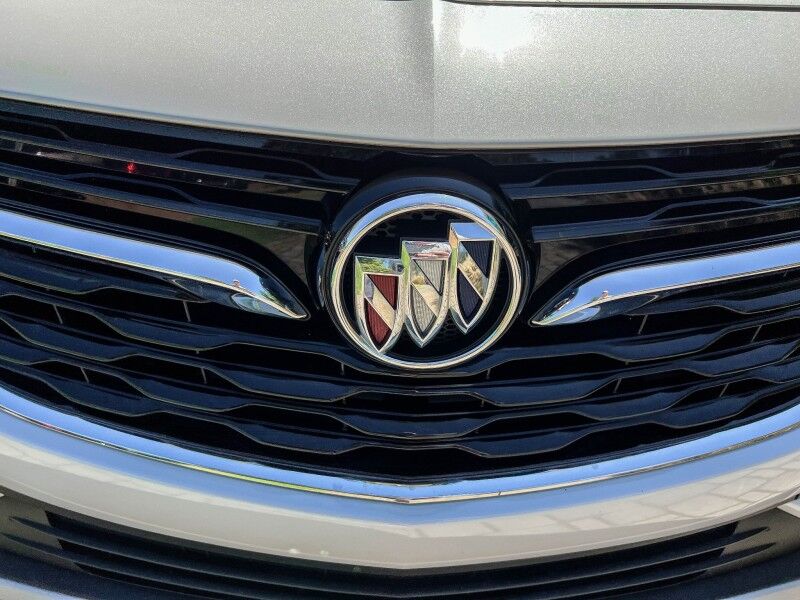2020 Buick Encore GX Select Wilmington NC