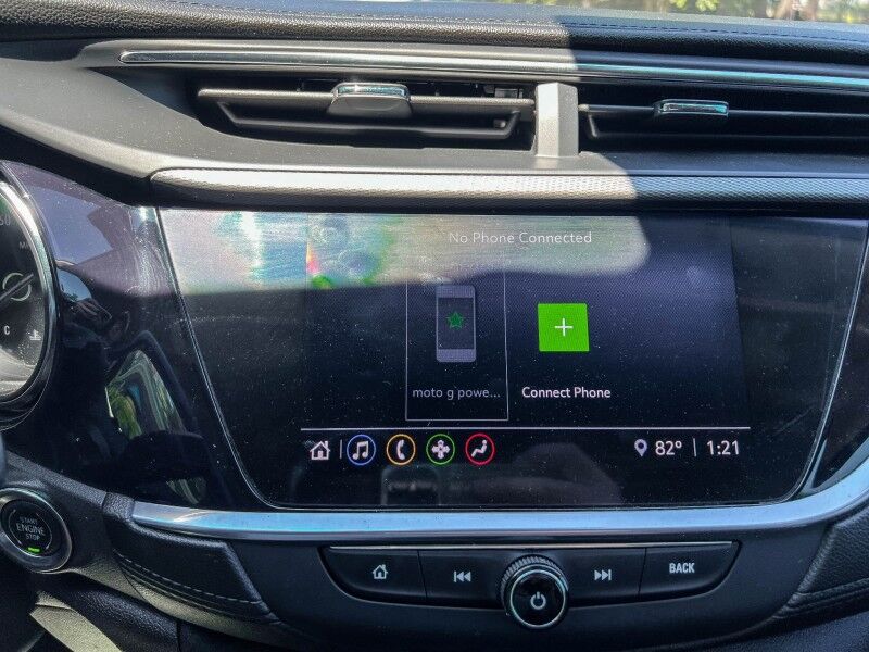 2020 Buick Encore GX Select Wilmington NC