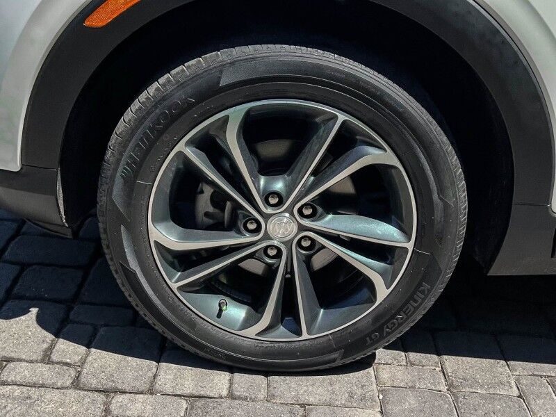 2020 Buick Encore GX Select Wilmington NC