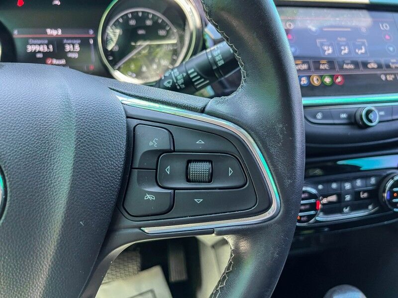 2020 Buick Encore GX Select Wilmington NC