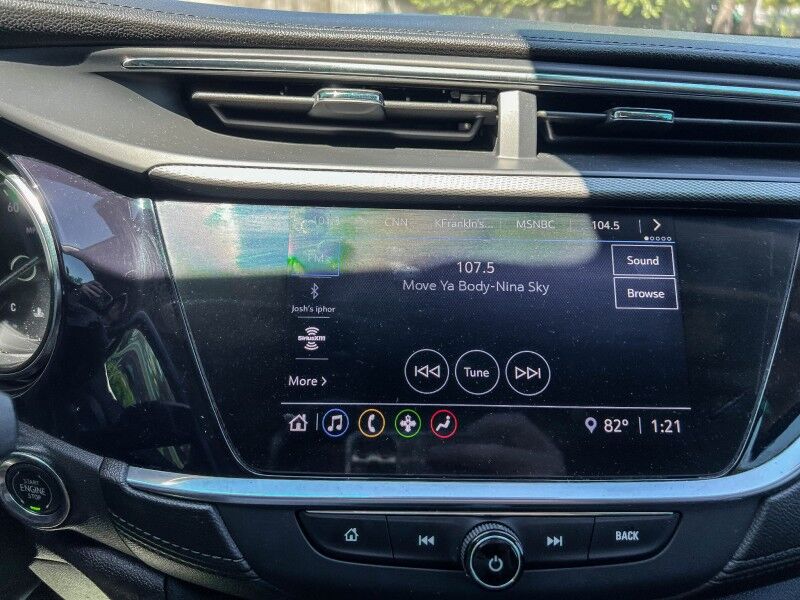 2020 Buick Encore GX Select Wilmington NC