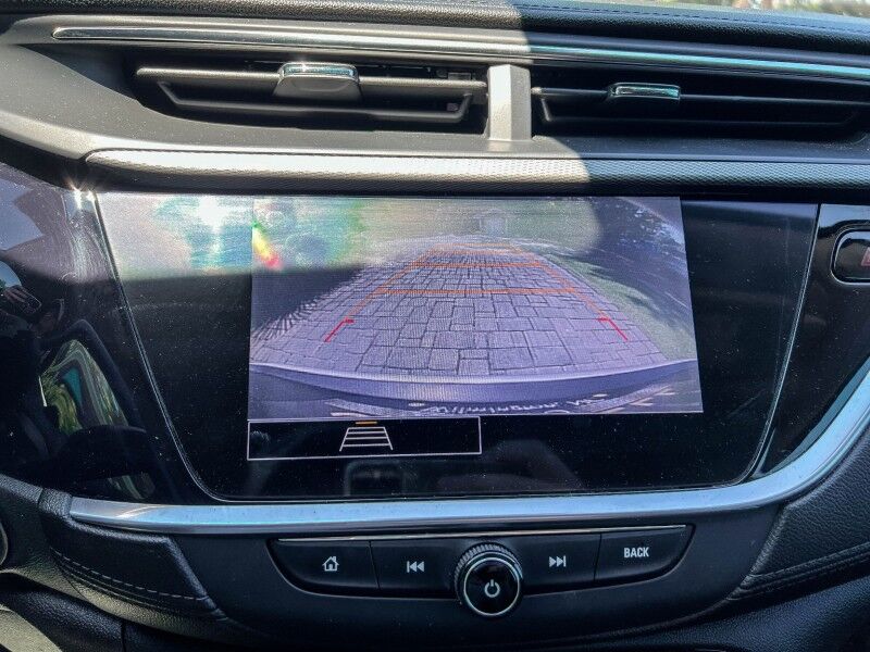 2020 Buick Encore GX Select Wilmington NC
