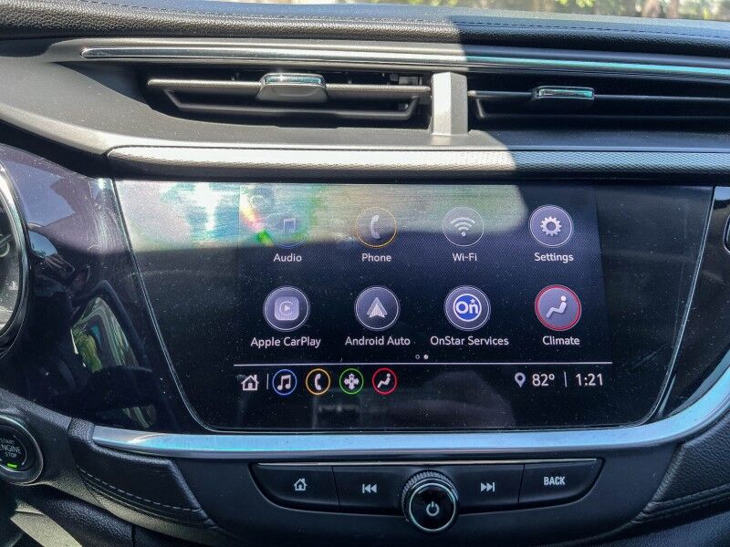 2020 Buick Encore GX Select Wilmington NC