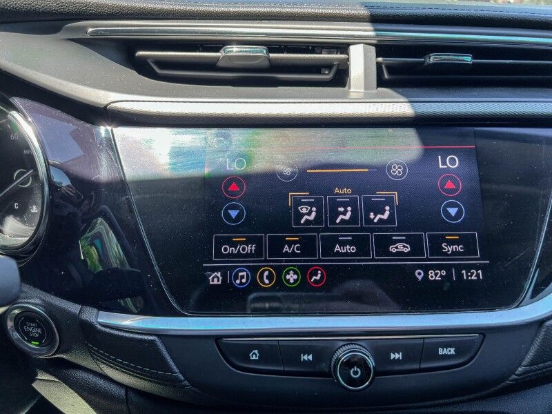2020 Buick Encore GX Select Wilmington NC