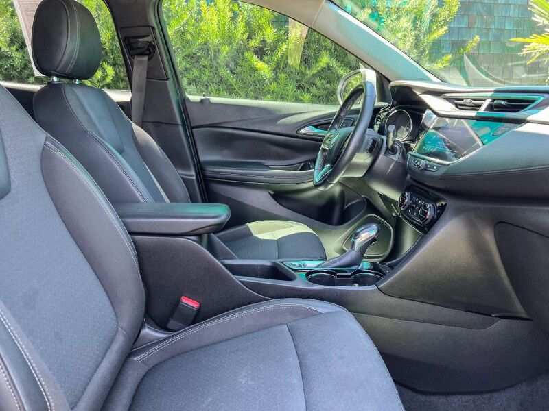2020 Buick Encore GX Select Wilmington NC