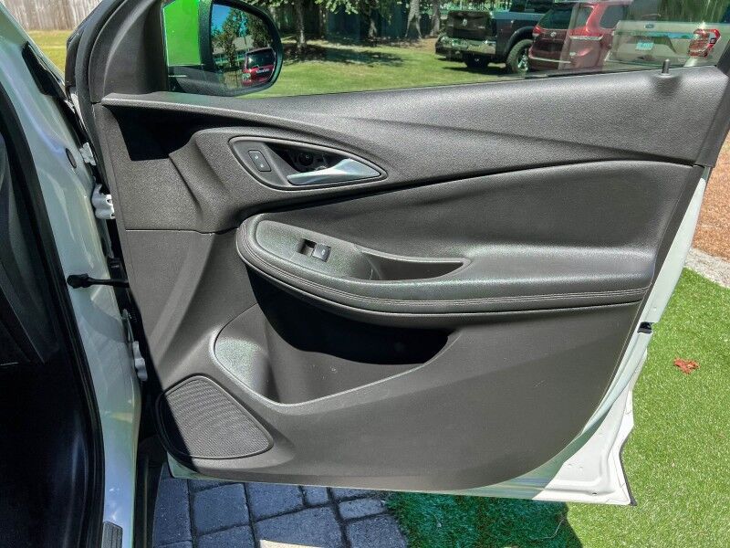 2020 Buick Encore GX Select Wilmington NC