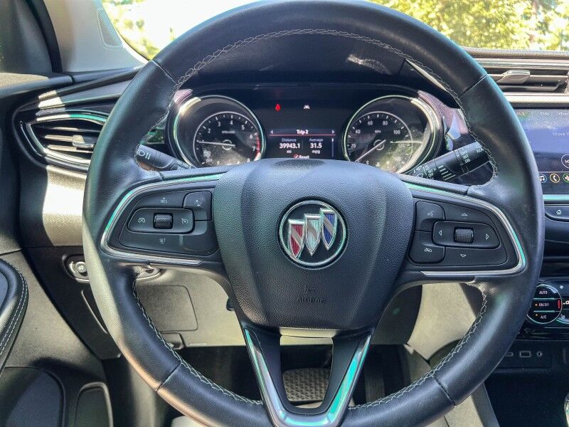 2020 Buick Encore GX Select Wilmington NC