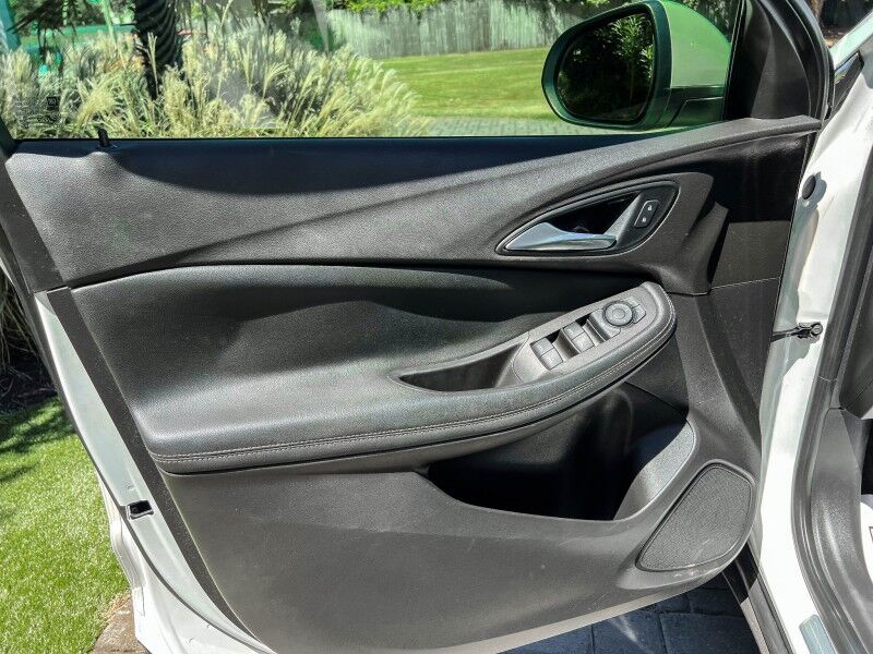 2020 Buick Encore GX Select Wilmington NC