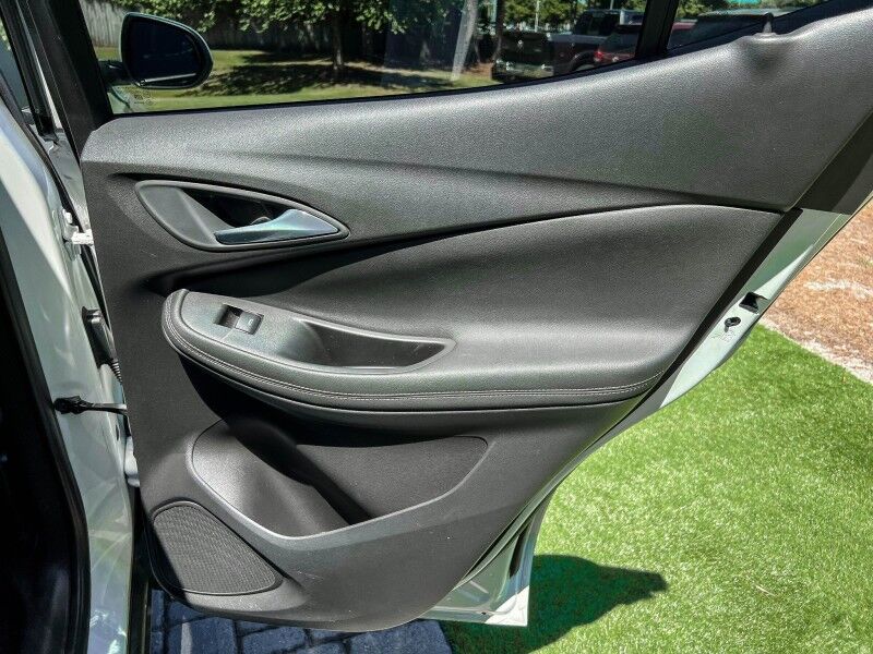 2020 Buick Encore GX Select Wilmington NC