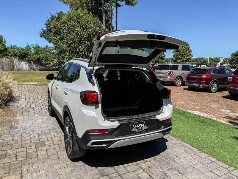 2020 Buick Encore GX Select Wilmington NC