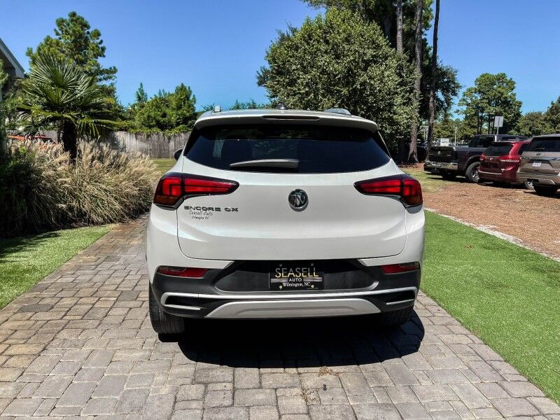 2020 Buick Encore GX Select Wilmington NC
